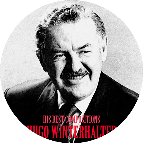Hugo Winterhalter