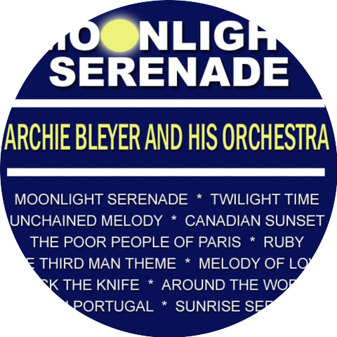 Archie Bleyer