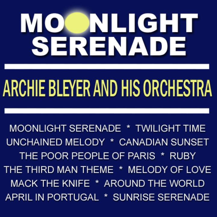 Archie Bleyer
