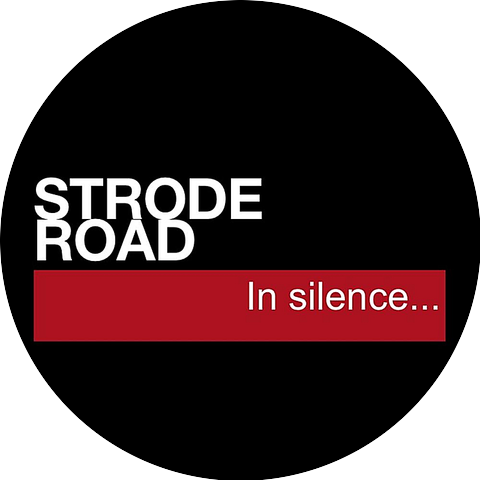 Strode Road