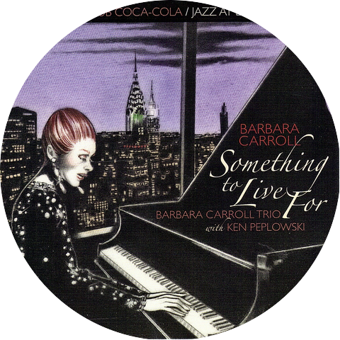 Barbara Carroll Trio, Ken Peplowski