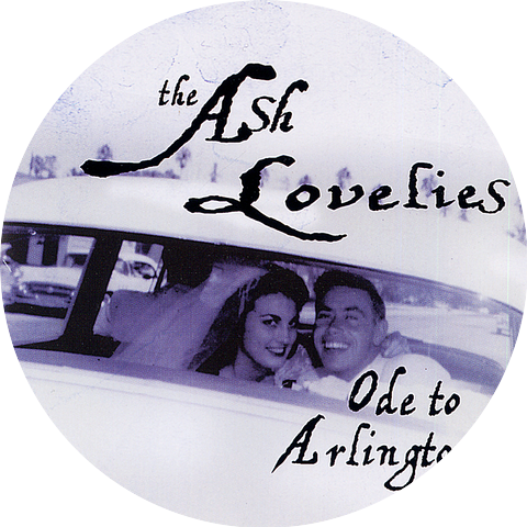 The Ash Lovelies