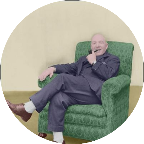 Harry Lauder