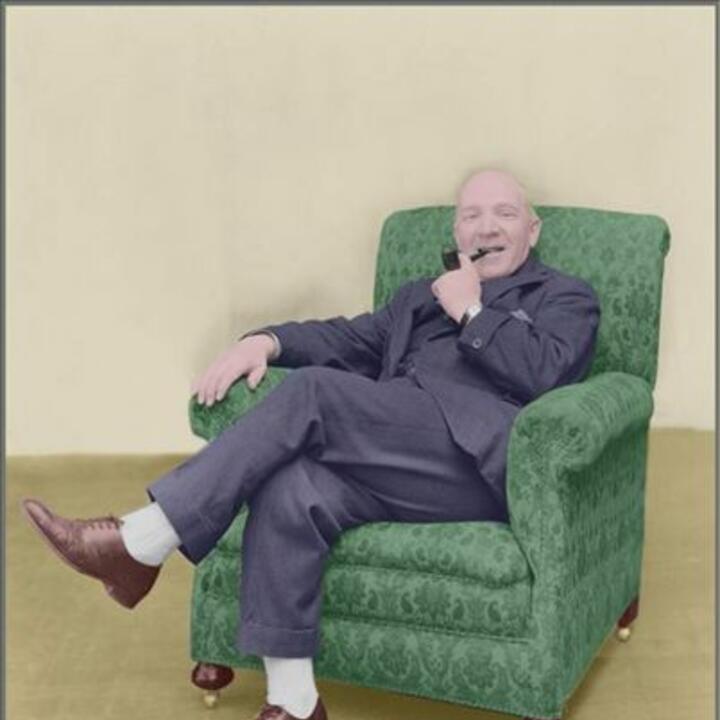 Harry Lauder
