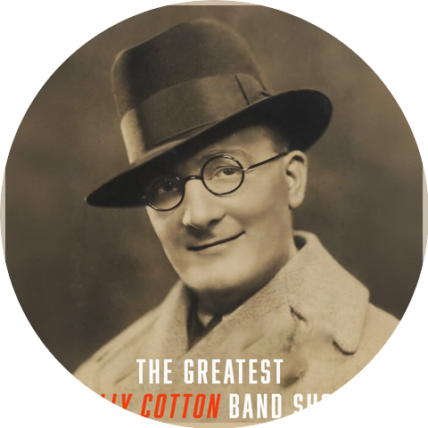 Billy Cotton
