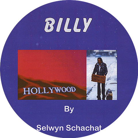 Selwyn Schachat