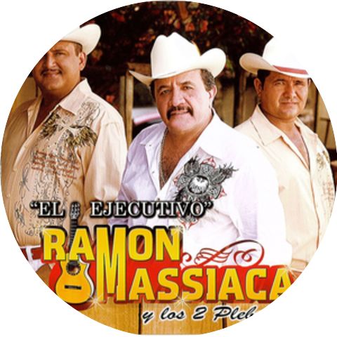 Ramon Massiaca Y Los Dos Plebes
