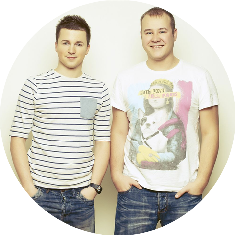 Loui & Scibi