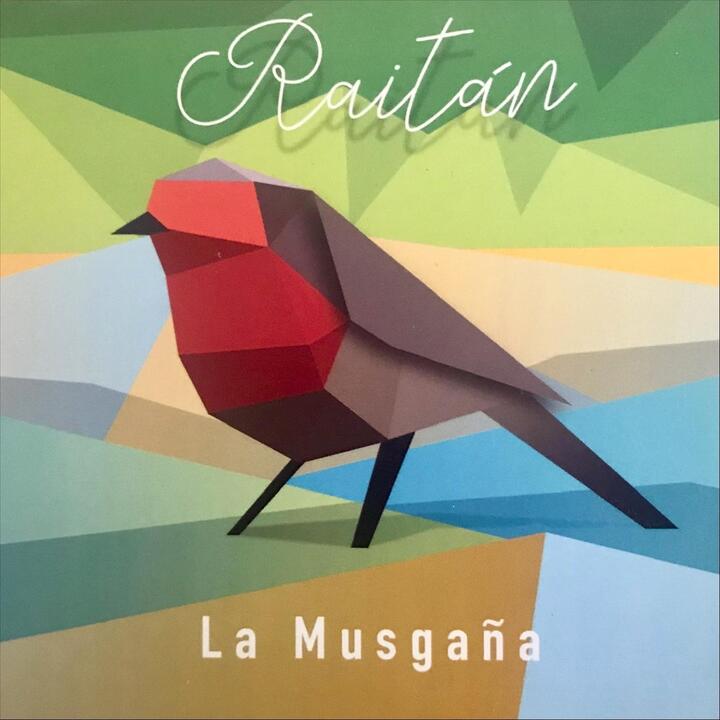 La Musgaña