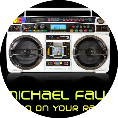 Michael Fall