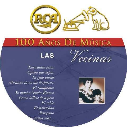 Las Vecinas