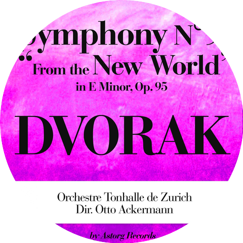 Orchestre Tonhalle de Zurich, Otto Ackermann