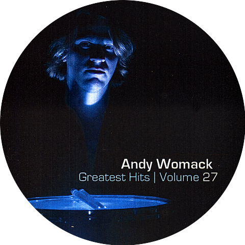 Andy Womack