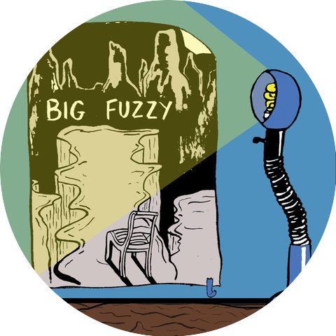 Big Fuzzy