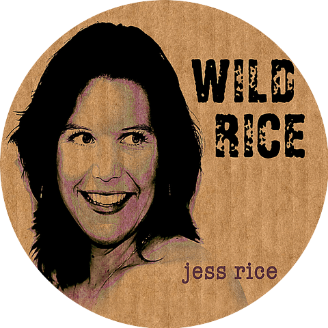Jess Rice