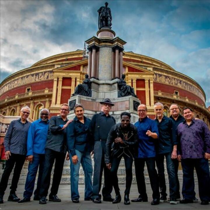 Tower of Power
