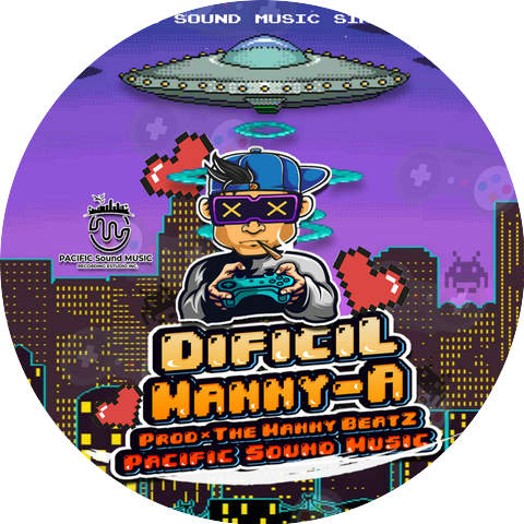 Manny b!