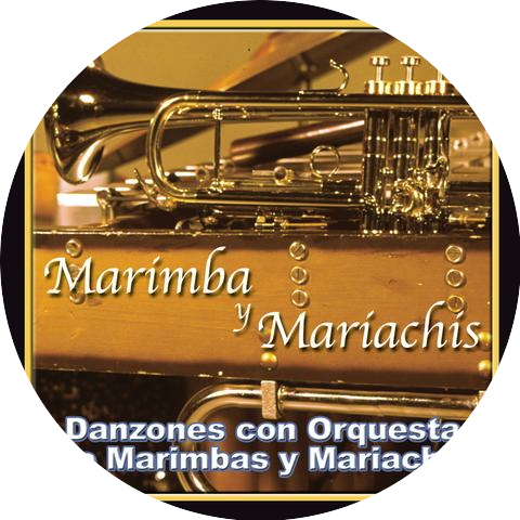Marimba y Mariachis