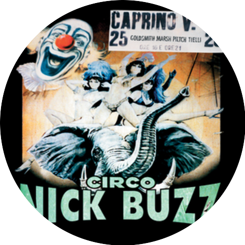 Nick Buzz