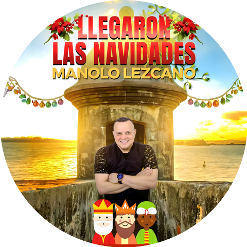 Manolo Lezcano