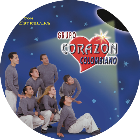 Corazon Colombiano
