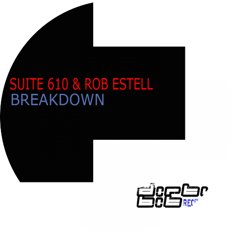 Suite 610, Rob Estell