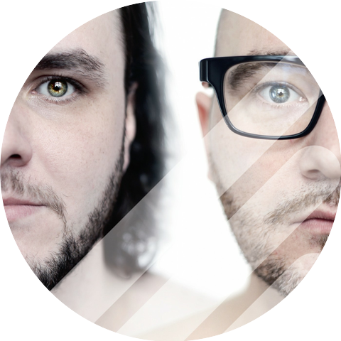 Ante Perry & Olivier Grégoire