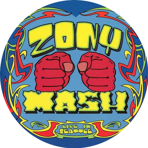 Zony Mash