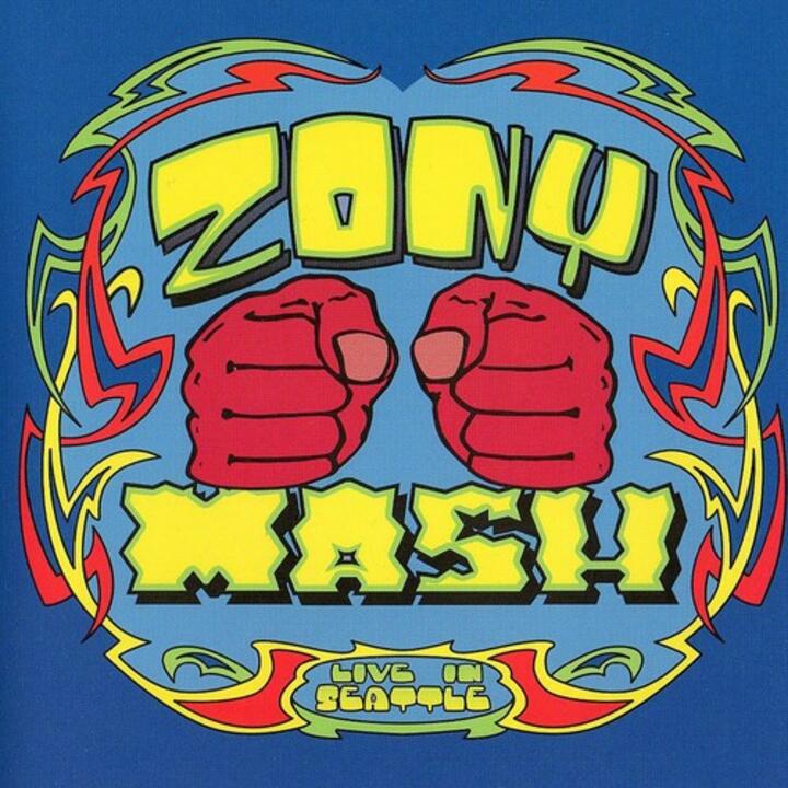 Zony Mash