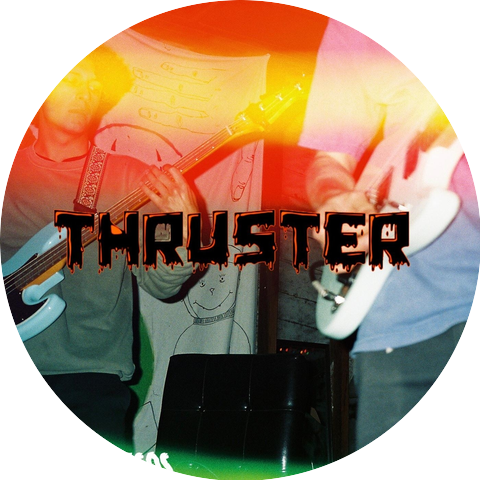 Thruster!