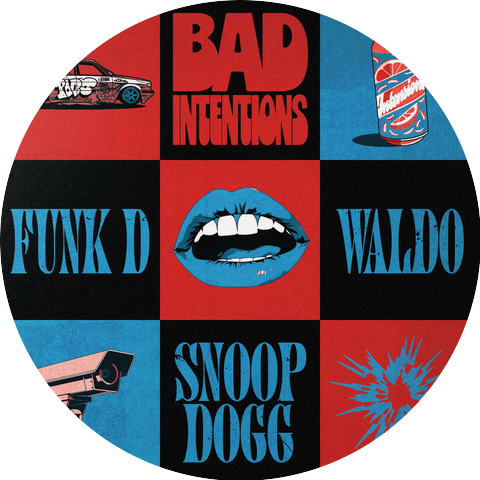 Funk D