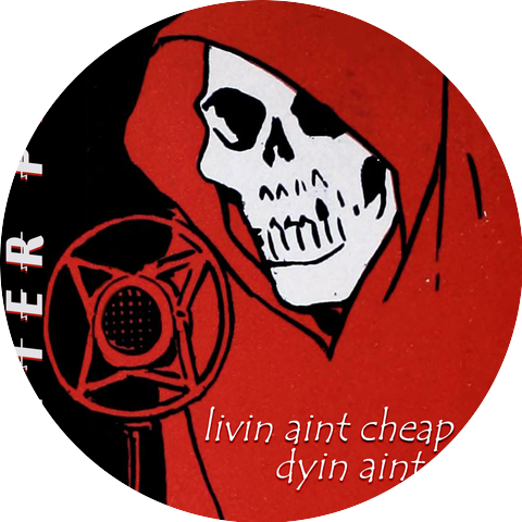 Bitter Pill
