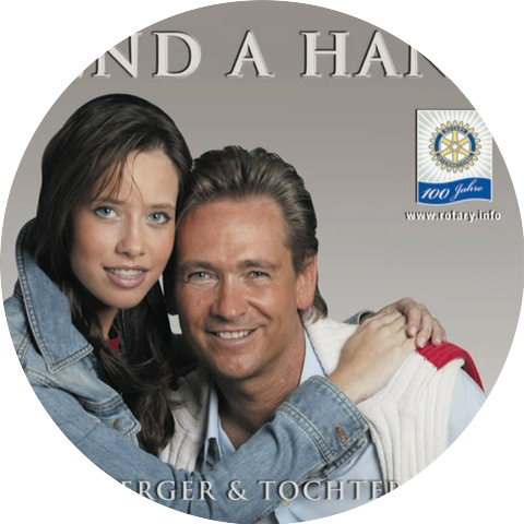 Olaf Berger & Tochter Maria