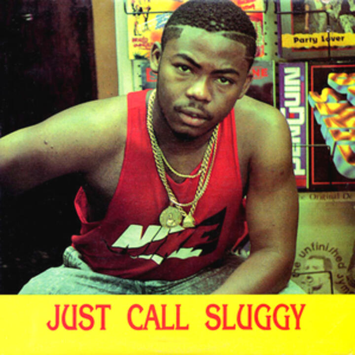 Sluggy Ranks