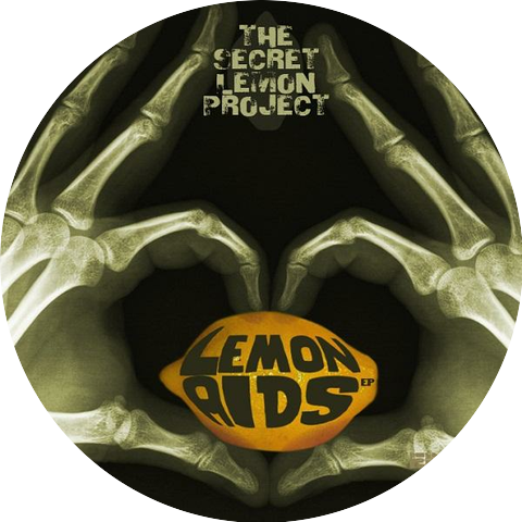 The Secret Lemon Project