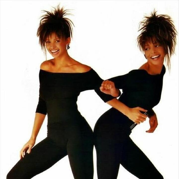 Mel & Kim