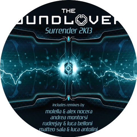 The Soundlovers