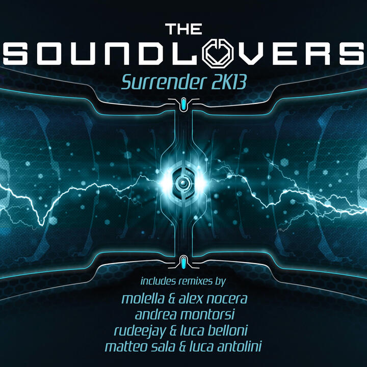 The Soundlovers