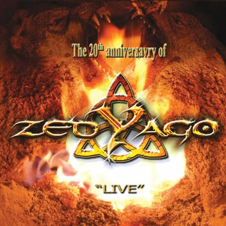 Zed Yago