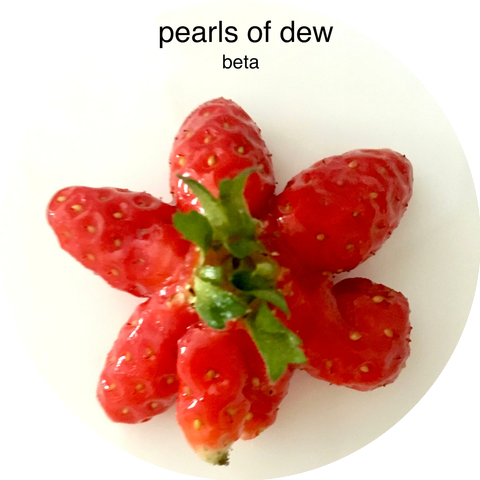 Pearls of Dew