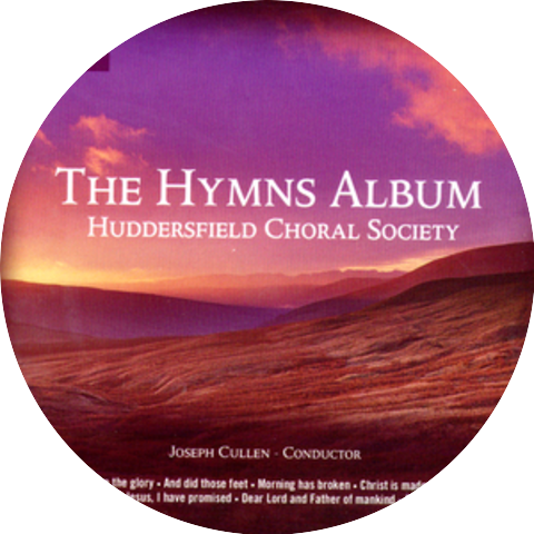 Huddersfield Choral Society & Joseph Cullen
