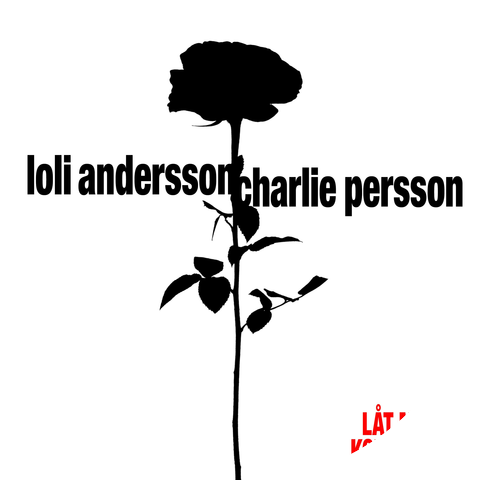 Charlie Persson