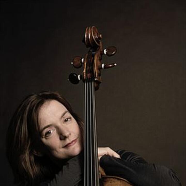 Tanja Tetzlaff & Gunilla Suessmann