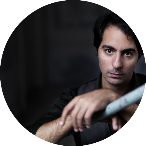 Saleem Abboud Ashkar