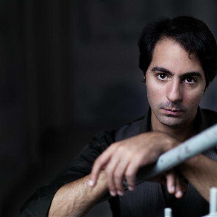 Saleem Abboud Ashkar