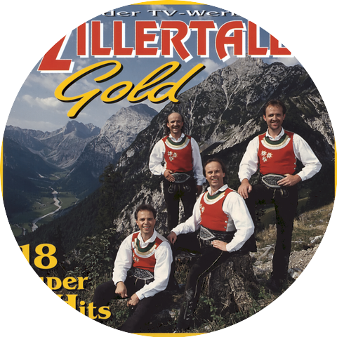 Die Zillertaler