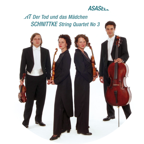 Asasello Quartett