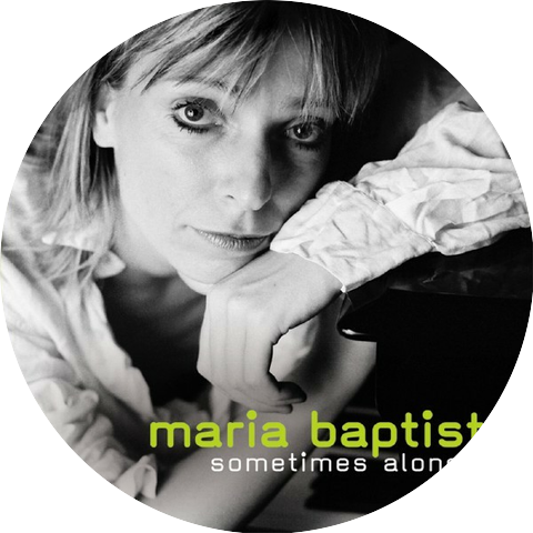 Maria Baptist