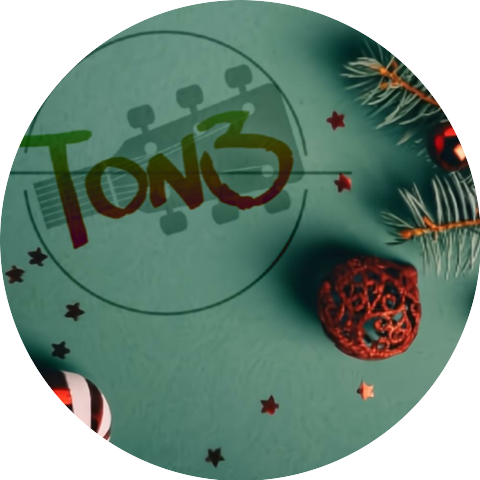 Ton-3