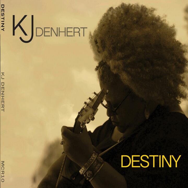 K.J. Denhert